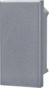 2-Copritasti-Copri-Foro-1m-Tech-Silver-Compatibile-Con-Bticino-Axolute