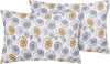 2-federe-coppia-di-federe-bifaccia-doubleface-stampa-digitale-100%-cotone-Made-in-Italy-CONCHIGLIETTE-/-BIANCO