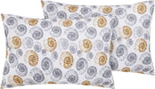 2-federe-coppia-di-federe-bifaccia-doubleface-stampa-digitale-100%-cotone-Made-in-Italy-CONCHIGLIETTE-/-BIANCO