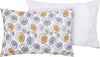 2-federe-coppia-di-federe-bifaccia-doubleface-stampa-digitale-100%-cotone-Made-in-Italy-CONCHIGLIETTE-/-BIANCO