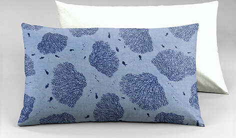2-federe-coppia-di-federe-bifaccia-doubleface-stampa-digitale-100%-cotone-Made-in-Italy-CORALLI-TRE-PESCI-MARE-D'INVERNO-/-BIANCO