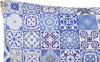 2-federe-coppia-di-federe-bifaccia-doubleface-stampa-digitale-100%-cotone-Made-in-Italy-MAIOLICHE-DI-VIETRI-/-BIANCO