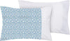 2-federe-coppia-di-federe-bifaccia-doubleface-stampa-digitale-100%-cotone-Made-in-Italy-MAIOLICHE-QUADRETTI-BLU-/-BIANCO