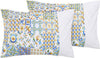 2-federe-coppia-di-federe-bifaccia-doubleface-stampa-digitale-100%-cotone-Made-in-Italy-MAIOLICHE-SICILIANE-/-BIANCO