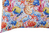 2-federe-coppia-di-federe-bifaccia-doubleface-stampa-digitale-100%-cotone-Made-in-Italy-PESCI-TROPICALI-/-BIANCO