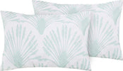 2-federe-coppia-di-federe-bifaccia-doubleface-stampa-digitale-100%-cotone-Made-in-Italy-VENTAGLI-/-BIANCO