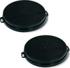 2 FILTRI CARBONI ATTIVI CAPPA FALMEC mod.103050102 TIPO 2 Ø 210 mm Casa e cucina/Grandi elettrodomestici/Accessori e parti di ricambio/Ricambi e accessori per cappe per cucine/Filtri per cappe per cucine Rossi Ricambi - Venetico Marina, Commerciovirtuoso.it