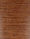 2-FOGLI---40-ADESIVI-COPRIVITE-Ø13MM---COLORE-LEGNO-NOCE
