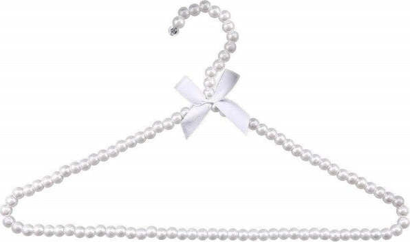 2-Gruccia-Grucce-Perle-Appendiabiti-Perline-Appendi-Abiti-Vestiti-Appendini