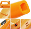 2 In 1 Aspirapolvere Compressore Auto Con Manometro 12v 250psi Con Accessori Casa, arredamento e bricolage > Elettrodomestici > Aspirapolvere Trade Shop italia - Napoli, Commerciovirtuoso.it