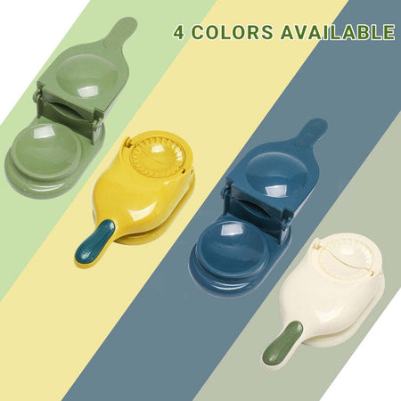 2 In 1 Stampo Per Gnocchi Ravioli Ripieni Stampo Per Pasta Fatta A Mano Casa e cucina/Teglie da forno e accessori per pasticceria/Accessori e utensili per pasticceria/Utensili decorativi/Stampi ad espulsione per biscotti Trade Shop italia - Napoli, Commerciovirtuoso.it
