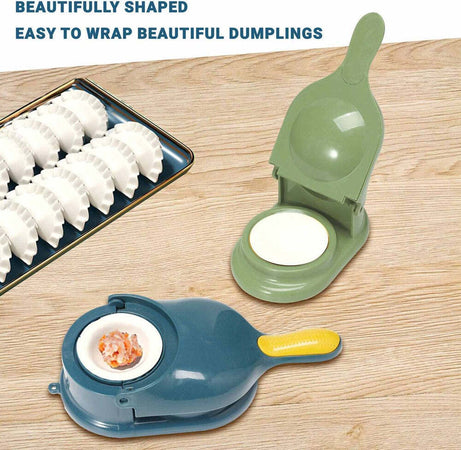 2 In 1 Stampo Per Gnocchi Ravioli Ripieni Stampo Per Pasta Fatta A Mano Casa e cucina/Teglie da forno e accessori per pasticceria/Accessori e utensili per pasticceria/Utensili decorativi/Stampi ad espulsione per biscotti Trade Shop italia - Napoli, Commerciovirtuoso.it
