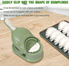 2 In 1 Stampo Per Gnocchi Ravioli Ripieni Stampo Per Pasta Fatta A Mano Casa e cucina/Teglie da forno e accessori per pasticceria/Accessori e utensili per pasticceria/Utensili decorativi/Stampi ad espulsione per biscotti Trade Shop italia - Napoli, Commerciovirtuoso.it