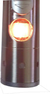 2 In 1 Torcia Led + Accendino Antivento Usb Senza Fiamma No Gas Ricaricabile Fai da te/Sicurezza e protezione/Torce/Torce elettriche portatili (standard) Trade Shop italia - Napoli, Commerciovirtuoso.it
