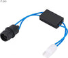 2 Indicatore Di Direzione Cambus Fari Frecce A Led Per Atttacco T10 Adattatore Auto e Moto/Parti per auto/Luci lampadine e indicatori/Lampadine/Lampadine per esterno Trade Shop italia - Napoli, Commerciovirtuoso.it