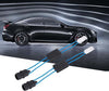 2-Indicatore-Di-Direzione-Cambus-Fari-Frecce-A-Led-Per-Atttacco-T10-Adattatore