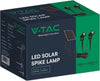 2-LAMPADE-LED-COB-DA-GIARDINO-2X1,2W-IP65-DA-INTERRAMENTO-CON-PANNELLO-SOLARE-COLORE-NERO