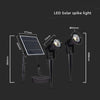 2-LAMPADE-LED-COB-DA-GIARDINO-2X1,2W-IP65-DA-INTERRAMENTO-CON-PANNELLO-SOLARE-COLORE-NERO