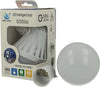 2-Lampade-Led-E27-A60-Luce-Emergenza-7W-Ricaricabile-Intelligente-Anti-Blackout-Gancio-Incluso-A2Zworld