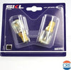 2-Lampadine-Forno-T25-E14-25W-300°C