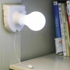 2 Lampadine Insta Bulb Lampadina A Batteria Con Filo Di Accensione E Spegnimento Casa, arredamento e bricolage > Articoli da Giardino > Illuminazione da esterno > Illuminazione da interno > Lampade per esterno > Luci per Mobili Trade Shop italia - Napoli, Commerciovirtuoso.it
