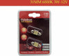 2-Lampadine-Lampade-Auto-T10-12-Led-31-Mm-6000k-3-Watt-12v-C-6291