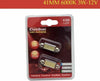 2-Lampadine-Lampade-Ricambio-Luci-Interne-Auto-41-Mm-Led-6000k-3-Watt-12v-C-6294