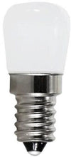 2 Lampadine Led 2 Watt Luce Naturale Lampadina Per Frigorifero Cappa Lampadario Kovalmax