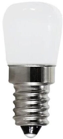 2 Lampadine Led 2 Watt Luce Naturale Lampadina Per Frigorifero Cappa Lampadario Kovalmax