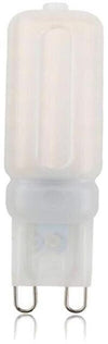 2 Lampadine Led Luce Naturale 4000k Lampadina G9 2.5 = 20 Watt X Lampadario Lume Kovalmax