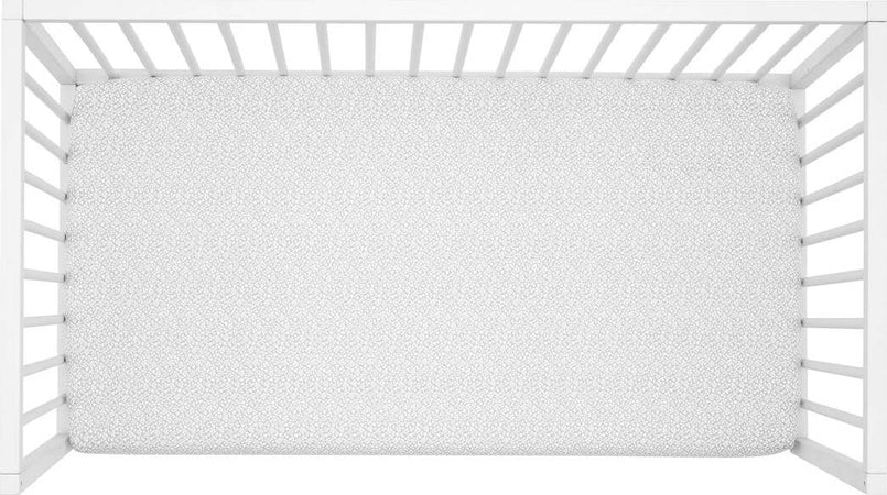 2 Lenzuolo Regolabile-Culla 60 60X120X1 Cm Forest Grigio Casa e cucina/Tessili per la casa/Biancheria per culle e lettini/Biancheria bebè/Lenzuola da culla La Casa Del Bebè - Napoli, Commerciovirtuoso.it