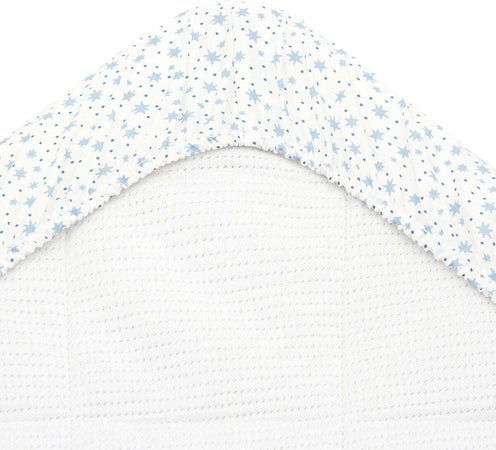 2 Lenzuolo Regolabile-Culla 70 70X140X1 Cm Forest Azzurro Casa e cucina/Tessili per la casa/Biancheria per culle e lettini/Biancheria bebè/Lenzuola da culla La Casa Del Bebè - Napoli, Commerciovirtuoso.it