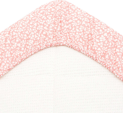 2 Lenzuolo Regolabile-Culla 70 70X140X1 Cm Forest Rosa Casa e cucina/Tessili per la casa/Biancheria per culle e lettini/Biancheria bebè/Lenzuola da culla La Casa Del Bebè - Napoli, Commerciovirtuoso.it