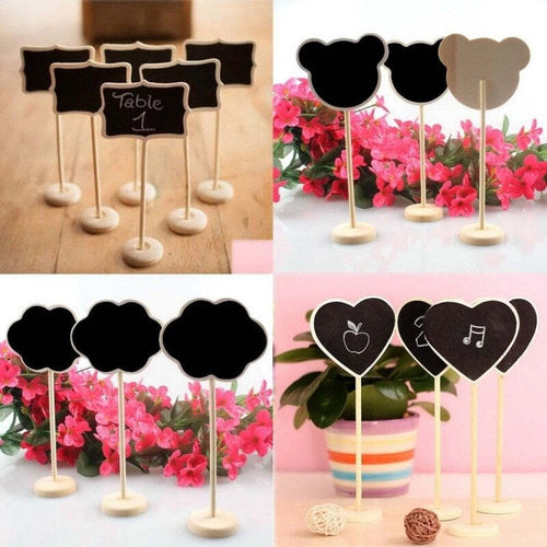 2 Mini Lavagna Lavagnetta Segnaposto Segna Posto Bomboniera Wedding Ristorante Casa e cucina/Hobby creativi/Materiali per hobby creativi/Forniture per feste/Bomboniere Trade Shop italia - Napoli, Commerciovirtuoso.it