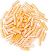 2-mm-perline-cilindriche-3742-Peach-QTY-1