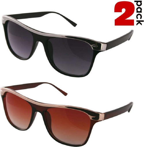 2 Occhiali Da Sole Reflexxvision Uv 400 Donna Modello Bologna Colori Assortiti Moda/Donna/Accessori/Occhiali e accessori/Occhiali da sole Trade Shop italia - Napoli, Commerciovirtuoso.it