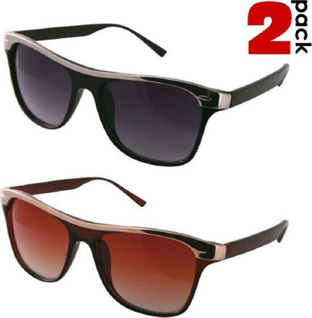 2 Occhiali Da Sole Reflexxvision Uv 400 Donna Modello Bologna Colori Assortiti Moda/Donna/Accessori/Occhiali e accessori/Occhiali da sole Trade Shop italia - Napoli, Commerciovirtuoso.it