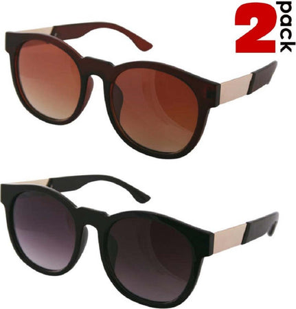 2 Occhiali Da Sole Reflexxvision Uv 400 Donna Modello Chieti Colori Assortiti Moda/Donna/Accessori/Occhiali e accessori/Occhiali da sole Trade Shop italia - Napoli, Commerciovirtuoso.it