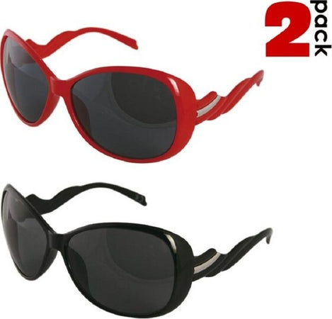 2 Occhiali Da Sole Reflexxvision Uv 400 Donna Modello Crotone Colori Assortiti Moda/Donna/Accessori/Occhiali e accessori/Occhiali da sole Trade Shop italia - Napoli, Commerciovirtuoso.it