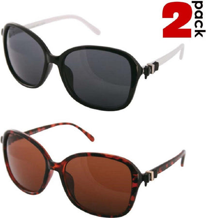 2 Occhiali Da Sole Reflexxvision Uv 400 Donna Modello Genova Colori Assortiti Moda/Donna/Accessori/Occhiali e accessori/Occhiali da sole Trade Shop italia - Napoli, Commerciovirtuoso.it