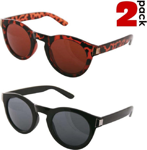 2 Occhiali Da Sole Reflexxvision Uv 400 Donna Modello Modena Colori Assortiti Moda/Donna/Accessori/Occhiali e accessori/Occhiali da sole Trade Shop italia - Napoli, Commerciovirtuoso.it