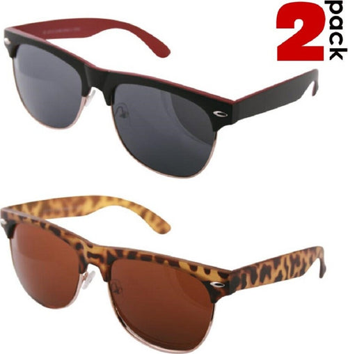 2 Occhiali Da Sole Reflexxvision Uv 400 Donna Modello Palermo Colori Assortiti Moda/Donna/Accessori/Occhiali e accessori/Occhiali da sole Trade Shop italia - Napoli, Commerciovirtuoso.it