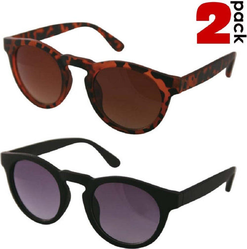 2 Occhiali Da Sole Reflexxvision Uv 400 Donna Modello Perugia Colori Assortiti Moda/Donna/Accessori/Occhiali e accessori/Occhiali da sole Trade Shop italia - Napoli, Commerciovirtuoso.it