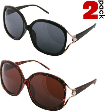 2 Occhiali Da Sole Reflexxvision Uv 400 Donna Modello Pisa Colori Assortiti Moda/Donna/Accessori/Occhiali e accessori/Occhiali da sole Trade Shop italia - Napoli, Commerciovirtuoso.it