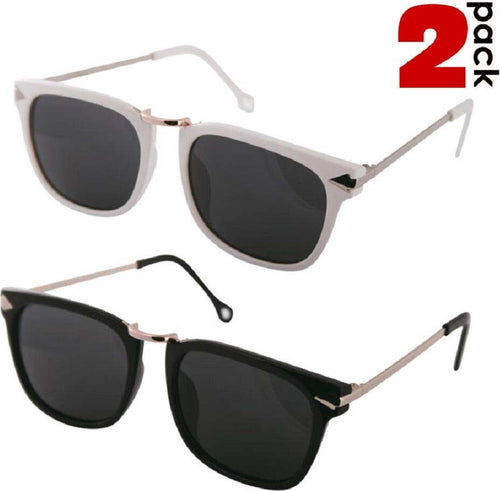 2 Occhiali Da Sole Reflexxvision Uv 400 Donna Modello Rimini Colori Assortiti Moda/Donna/Accessori/Occhiali e accessori/Occhiali da sole Trade Shop italia - Napoli, Commerciovirtuoso.it
