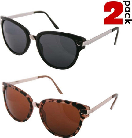 2 Occhiali Da Sole Reflexxvision Uv 400 Donna Modello Salerno Colori Assortiti Moda/Donna/Accessori/Occhiali e accessori/Occhiali da sole Trade Shop italia - Napoli, Commerciovirtuoso.it