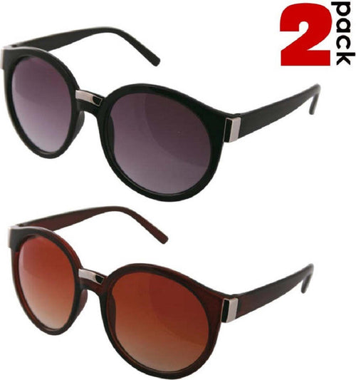 2 Occhiali Da Sole Reflexxvision Uv 400 Donna Modello Treviso Colori Assortiti Moda/Donna/Accessori/Occhiali e accessori/Occhiali da sole Trade Shop italia - Napoli, Commerciovirtuoso.it