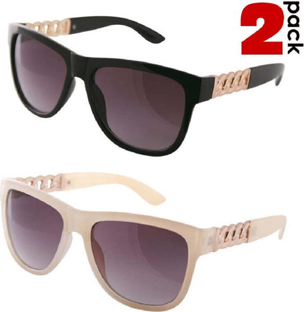 2-Occhiali-Da-Sole-Reflexxvision-Uv-400-Donna-Modello-Venezia-Colori-Assortiti