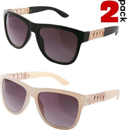 2-Occhiali-Da-Sole-Reflexxvision-Uv-400-Donna-Modello-Venezia-Colori-Assortiti