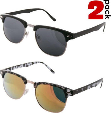 2 Occhiali Da Sole Reflexxvision Uv 400 Donna Modello Verona Colori Assortiti Moda/Donna/Accessori/Occhiali e accessori/Occhiali da sole Trade Shop italia - Napoli, Commerciovirtuoso.it